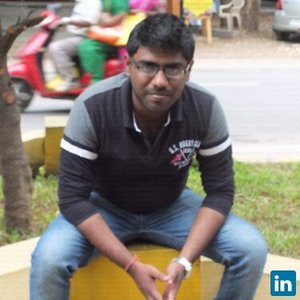 GOKUL KRISHNAN V avatar