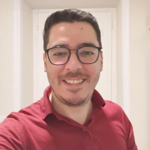 Pedro Henrique Guimarães avatar