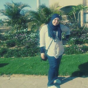 Sarah Eldawody avatar