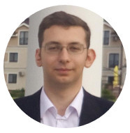 Alexander Fridman avatar