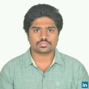 Vijaya Roshan Bonigala avatar