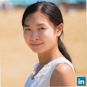 Mei Ngan Wong avatar