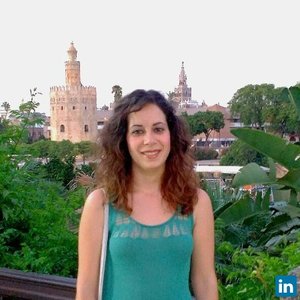 Anabel Gamero Gómez avatar