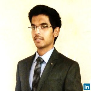 Parag Vilas Sasturkar avatar