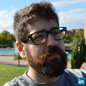 Iván Fanego Herráez avatar