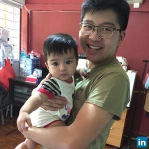 Ming Chuan Tan avatar