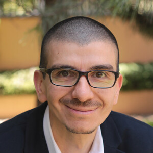 Luis Arturo Montesinos Silva avatar