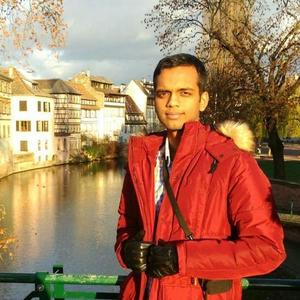 Prabhat Hegde avatar