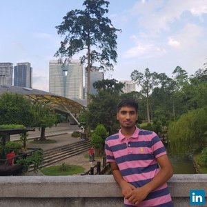 Prashant Dhillon avatar