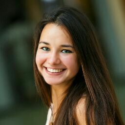 Anastasiia Shaposhnikova avatar