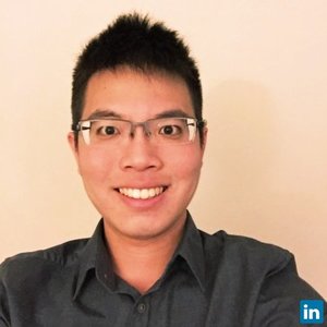 Po-Hsiang Wang avatar