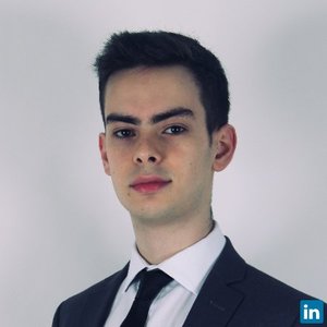 Lucas Cappucci avatar