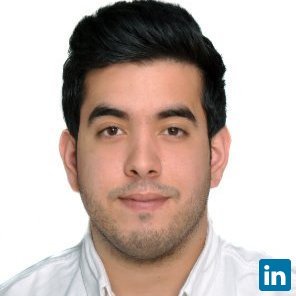 Houssem Memmiche avatar