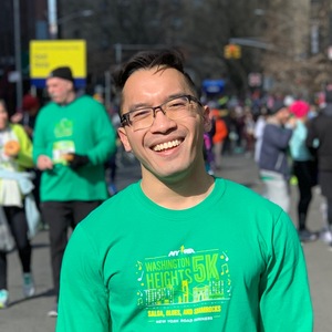 Ichwan Palongengi avatar