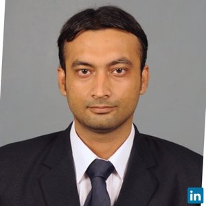 Kislay Bhardwaj avatar