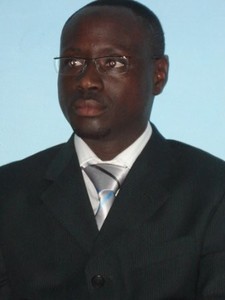 Abdoulaye Sall avatar