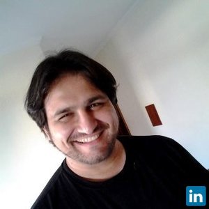 Flavio Barros avatar