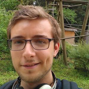 Matthieu Vanbecelaere avatar