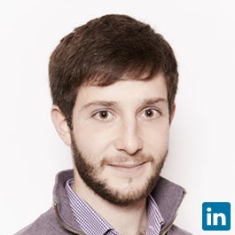 Benoit Michelin avatar