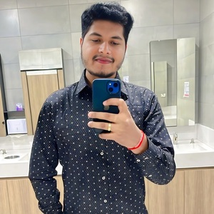 Shivam Shukla avatar