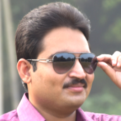 Vamsidhar Talasila avatar