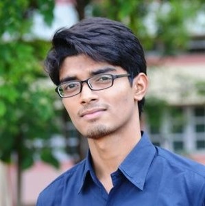 Bhushan Wanhere avatar