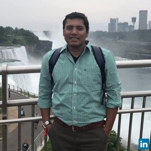 Amarendra Reddy Sagila avatar