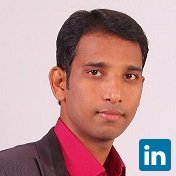 Abhilash Bandam avatar