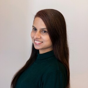 Domini Deliyakanthi avatar