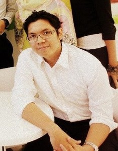 Ibrahim Ahmad avatar