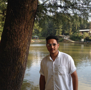 PURU AGGARWAL avatar