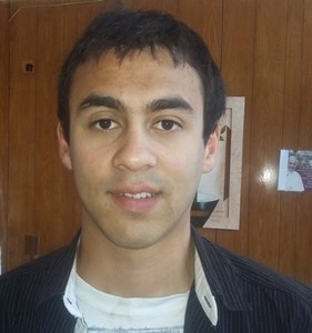 Julián Estefan avatar