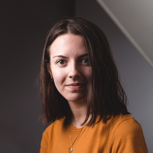 Alice Triquet avatar