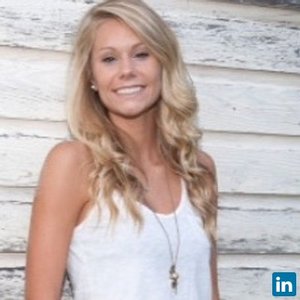 Audrey Innerst avatar