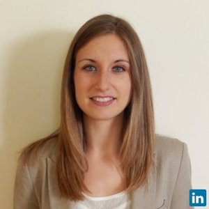 Silvia De Pascale avatar