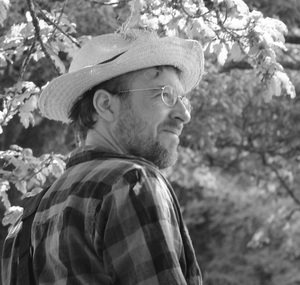 Mark Naylor