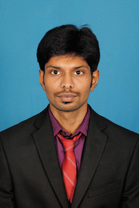 KARTHIGAINATHAN MURUGAVEL avatar