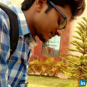 Nimish Patnaik avatar