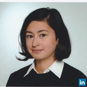 Sophia Wheatley avatar