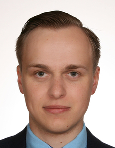 Andrzej Bułeczka avatar