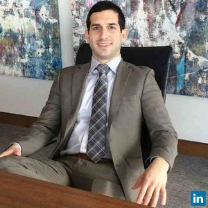 Nathan Weinstein, CFA avatar