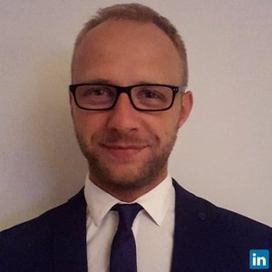 Rafał Sikora avatar