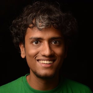 Vignesh Ramanathan avatar