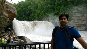 Himadri Sekhar  Tewari avatar