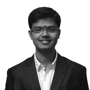 Kartik B  Bhargav avatar