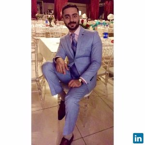  Syed Hussain Abbas Rizvi avatar