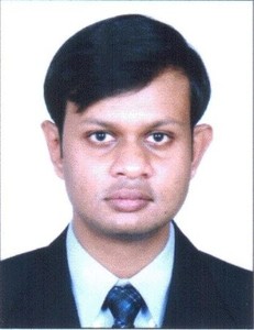 Arnab De avatar