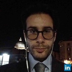 Mario Incarnati avatar