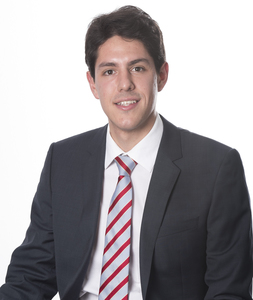 Roland Elias Merkle Segura avatar