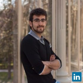 Edgar Bahilo Rodríguez avatar